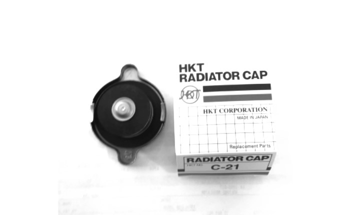 TAPA RADIADOR GRANDE SISTEMA ABIERTO 0.7KG/CM2