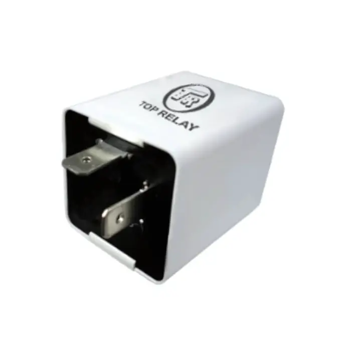 FLASHER 2 PATAS 24V 120W