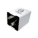 FLASHER 2 PATAS 24V 120W