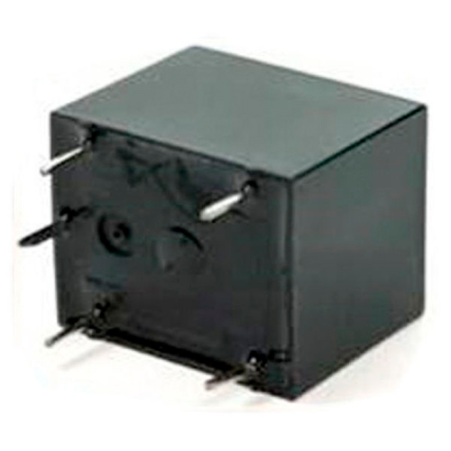 RELE MINIATURA PARA CIRCUITO 24V 10A