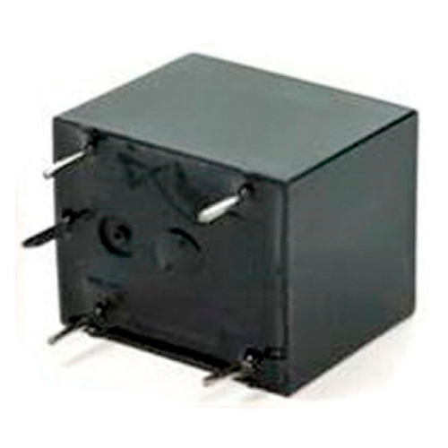 RELE MINIATURA PARA CIRCUITO 12V 10A