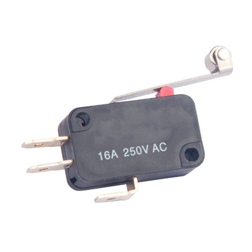 MICRO LLAVE INTERRUPTOR  16A UNIVERSAL