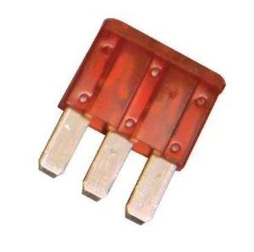 FUSIBLE ELECTRONICO MINI ATO TRES PATAS 10A