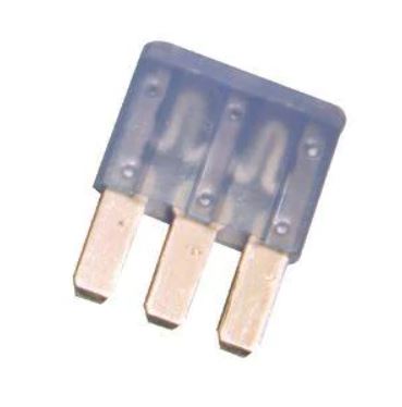 FUSIBLE ELECTRONICO MINI ATO TRES PATAS 15A