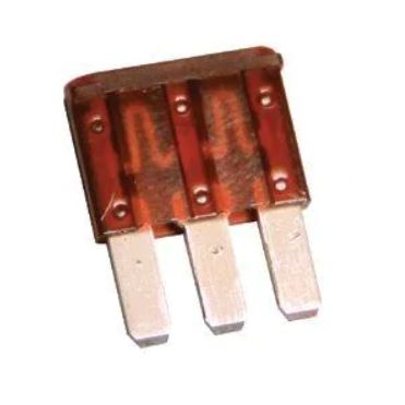 FUSIBLE ELECTRONICO MINI ATO TRES PATAS 7.5A