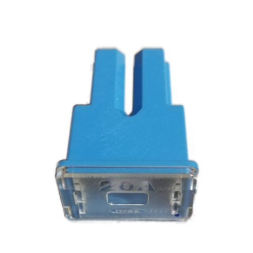 FUSIBLE HEMBRA MODELO NUEVO 20A