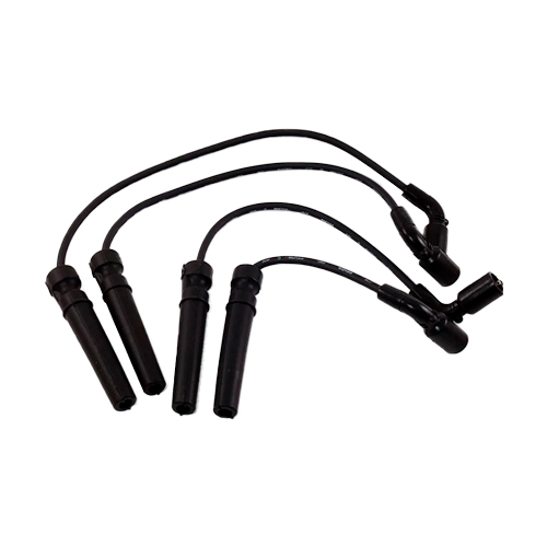 CABLES DE ALTA CHEVROLET AVEO 1.6L 16V