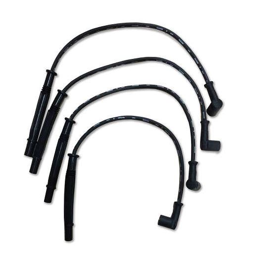 CABLES DE ALTA RENAULT CLIO- TWINGO 1.2L 16V