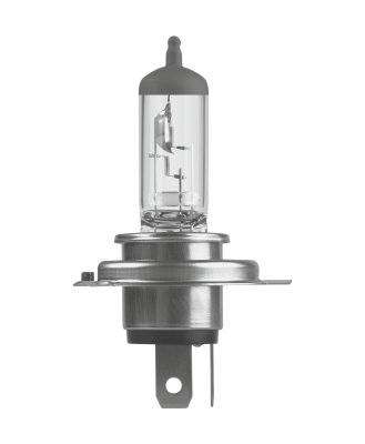 H4  PX43T 12V 35/35W  ESTANDAR