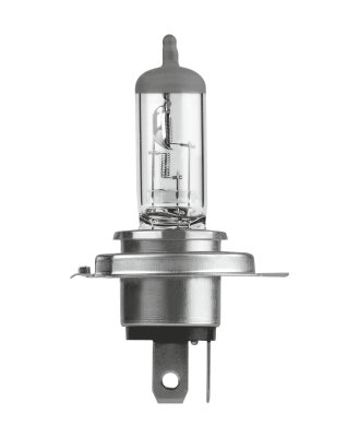 H4 12V 100/80W ESTANDAR