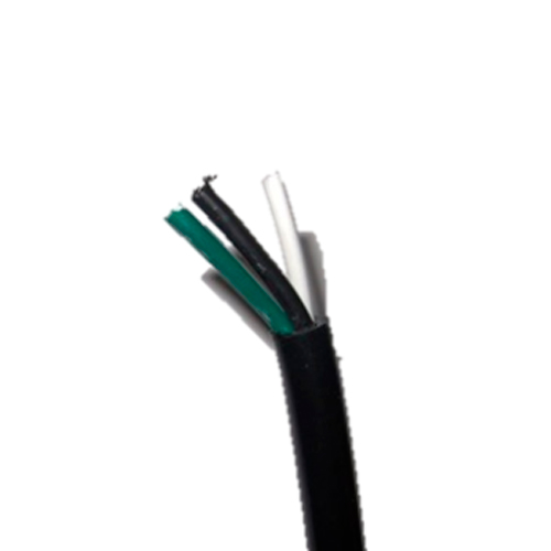 CABLE C-ST-C 3X18 AWG 600V 75C ENCAUCHETADO