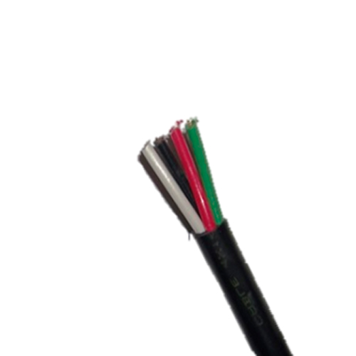 CABLE ENCAUCHETADO 4X14 PROCABLE
