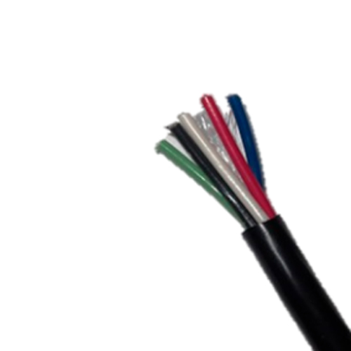 CABLE ENCAUCHETADO 5X16