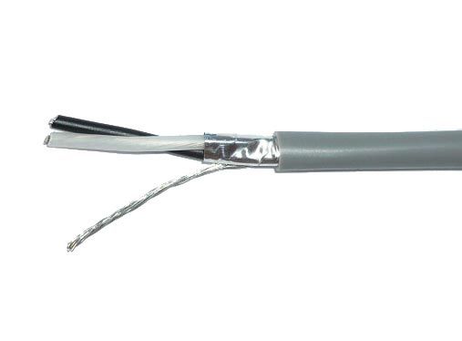 CABLE BLINDADO 3 VIAS