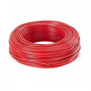 CABLE Cu THWK 12 AWG 600V 90C RO