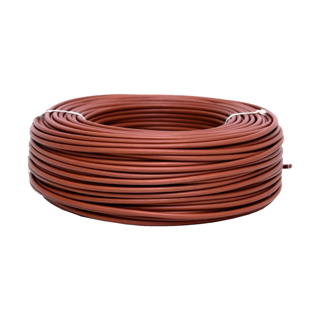 CABLE Cu TFF No.16 AWG 600V 75C CAFE