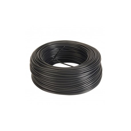 CABLE Cu THWK 8 AWG 600V 75C NEG