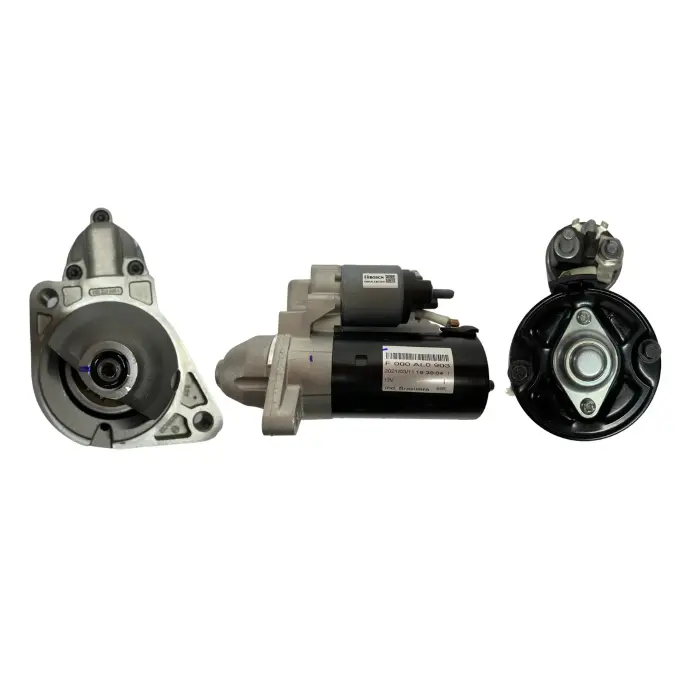 Arranque Mercedes Sprinter 515CDI 12V T-12 2Huecos T: Bosch 9069060026 A9069060026 F000AL0901