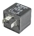 FLASHER DIRECCIONAL 12V 3P 32MM CHEVROLET AVEO, SAIL, SPARK GT, SPARK 7:24