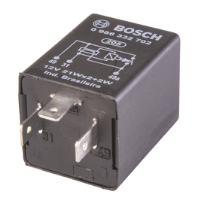 FLASHER DIRECCIONAL 12V 3P 40MM