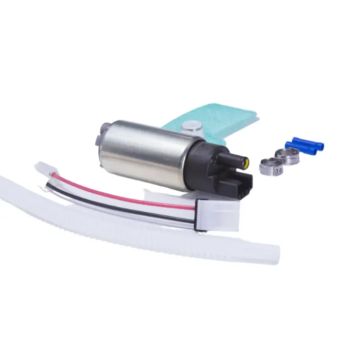 Bomba Eléctrica Universal Tipo 2068 Pico Negro Liso Gi3803 0986Ag1305 Lefs013 B007