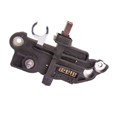 REGULADOR CHEVROLET ASTRA CORSA ZAFIRA SPRINTER 413 FIAT PALIO STRADA 12 TORNILLOTIPO BOSCH (GA1421-GA1424-GA1425)