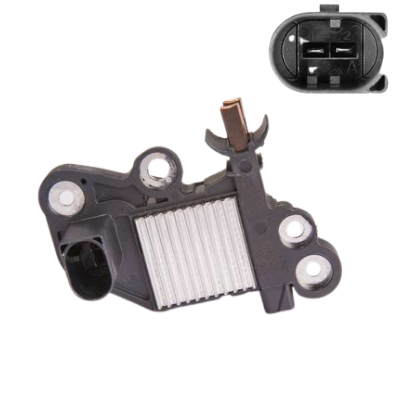 REGULADOR VOLSKWAGEN GOL IV CROSS FOX 12V 0272220731