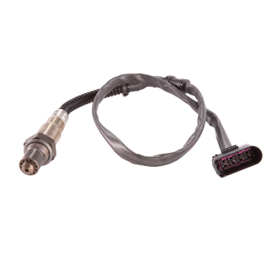 SENSOR OXIGENO (O2) VOLKSWAGEN GOL V-VI GOLF IV CROSSFOX 4 CABLES LSF-4.2 680MM