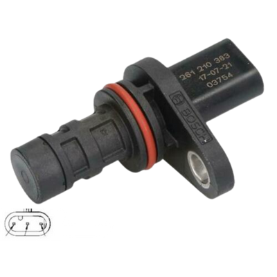 SENSOR VELOCIDAD (VSS) AUDI A1 A3 A4 A5 A6 A7 Q2 Q3 Q5 TT 2.0