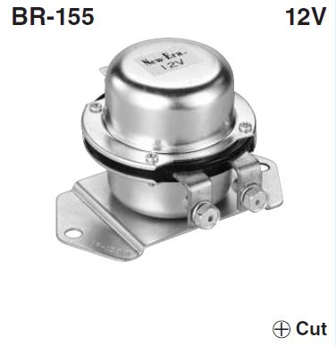 MASTER DE BATERIA UNIVERSAL 12V NEW ERA