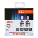 BOMBILLO 9005 - HB3 OSRAM / SYLVANIA PREMIUM LED 5 AÑOS DE GARANTÍA