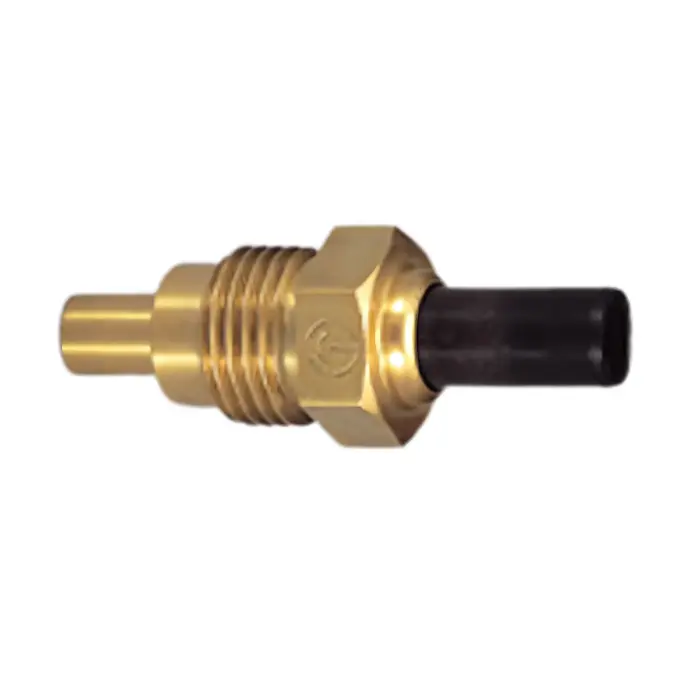 Sensor Temperatura Agua Toyota 1 Pin