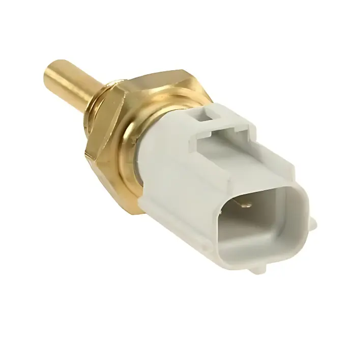 Sensor Temperatura Agua Mazda 2 Pines