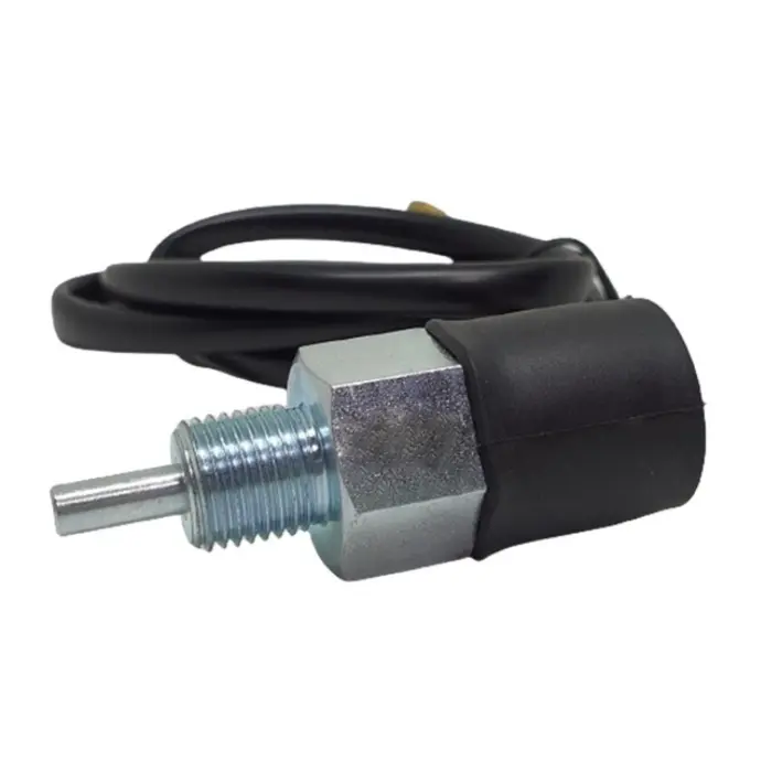 Pera De Reversa 65Cm Cilindro 10.5Mm On>Off Mitsubishi (Pasajero-Montero-Pick Up-Strada)