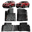 Tapetes Termoformados  Kia Sportage  2012-2023 LOYTA