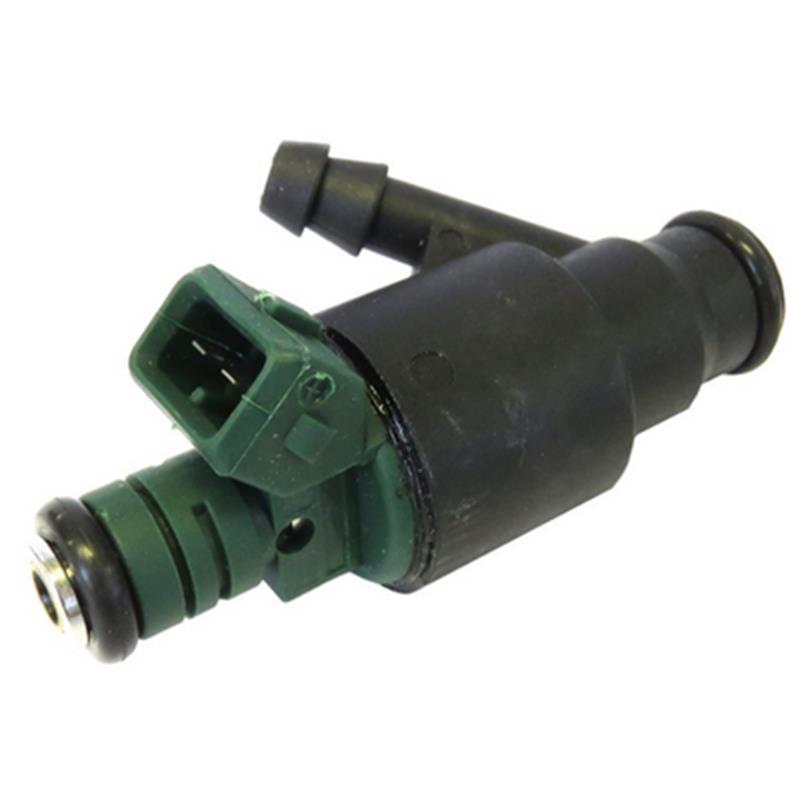 Inyector Kia Sportage 2.0 4Wd Gi9504 Ok01D13250 Ok01013250  2 Orificio