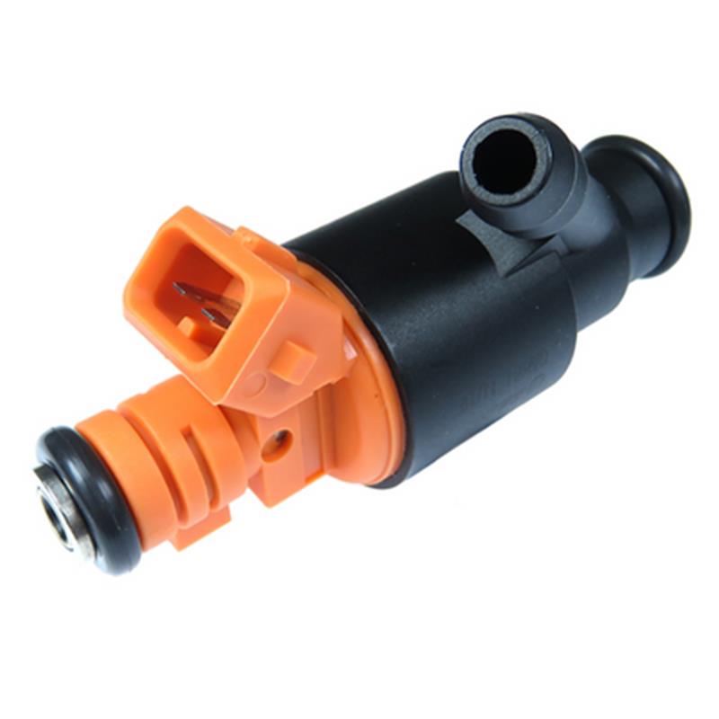 Inyector Kia Sportage 2.0 4Wd Gi9502 Ok01D13260 Ok01013260 2 Orificio