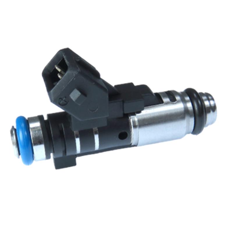 Inyector Kia Pride Citroen Berlingo Peugeot 206 Hatch 1.1 1 Orificio