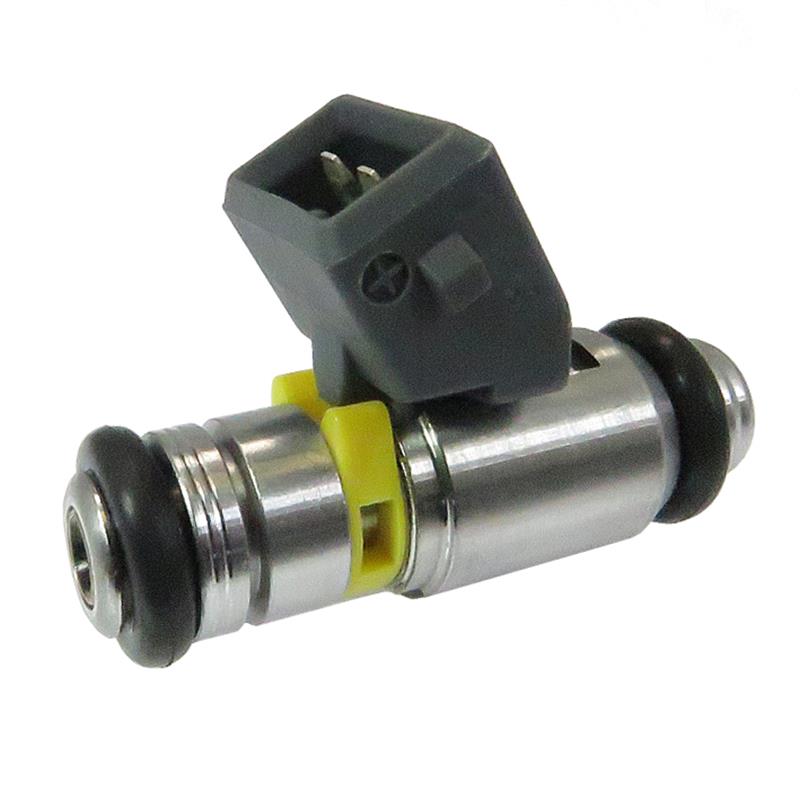 Inyector Renault Scenic 1.6 16V Megane 1.6 16V Vw Volkswagen Golf Fiat Palio Multipunto 4 Orificios