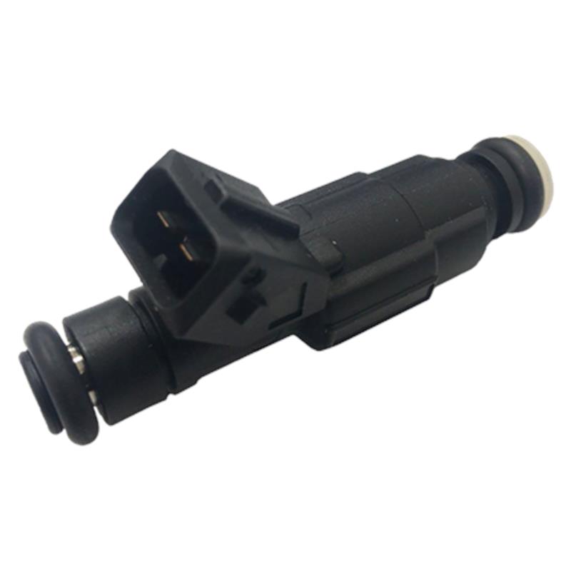 Inyector Chevrolet Corsa Evolution 1.8 Ev6C 93325238 05325206 Gi9152 4 Orificio