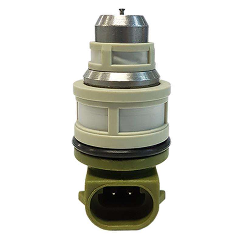 Inyector Fiat Ford Renault, Vw Volkswagen 1.6 1.6L Monopunto Iwm 50001 50100202