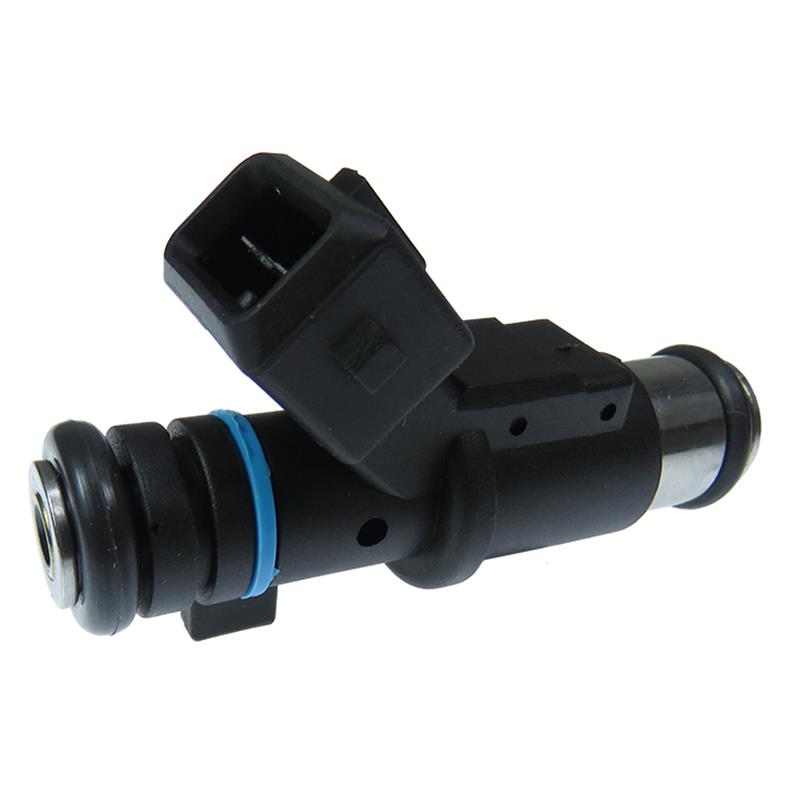 Inyector De Gasolina  Peugeot 206 Citroen 