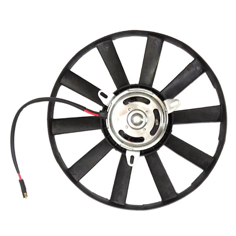 Motoventilador Renault 84-86 Aa:Ambas Helice Ø325Mm Ømotor 100Mm Astas 155W Sentido Horario