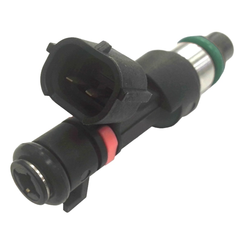 Inyector De Gasolina  Nissan Tiida  Qashqai