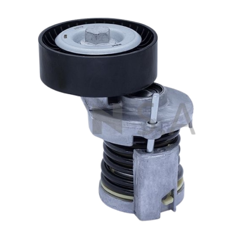 Tensor Correa Alternador Volkswagen Amarok 2 0 Diesel Od-70 L-24