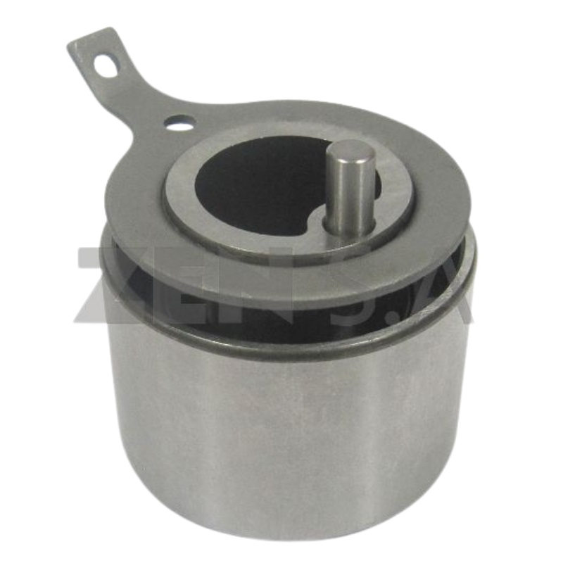 Patin Tensor Correa Reparticion Daewoo Matiz 0.9L Tico 0.8L Od-42 Id-9 L-28