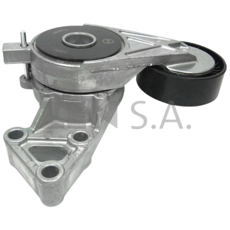Tensor Correa Alternador Volkswagen Golf 1 6 8V New Beetle 2 0L Seat Ibiza 1 6 Cordoba 1 6 Audi A3 1 8 Od-70 R-0 L-24 T-0