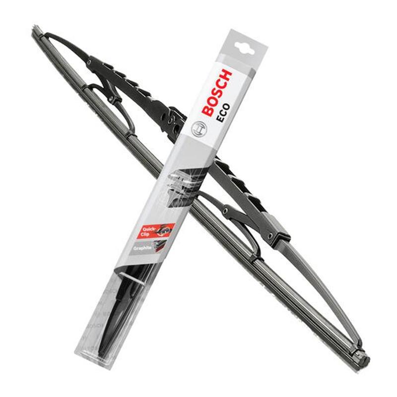 Plumilla Aerodinamica 16" 400Mm Aerofit Precio Unidad