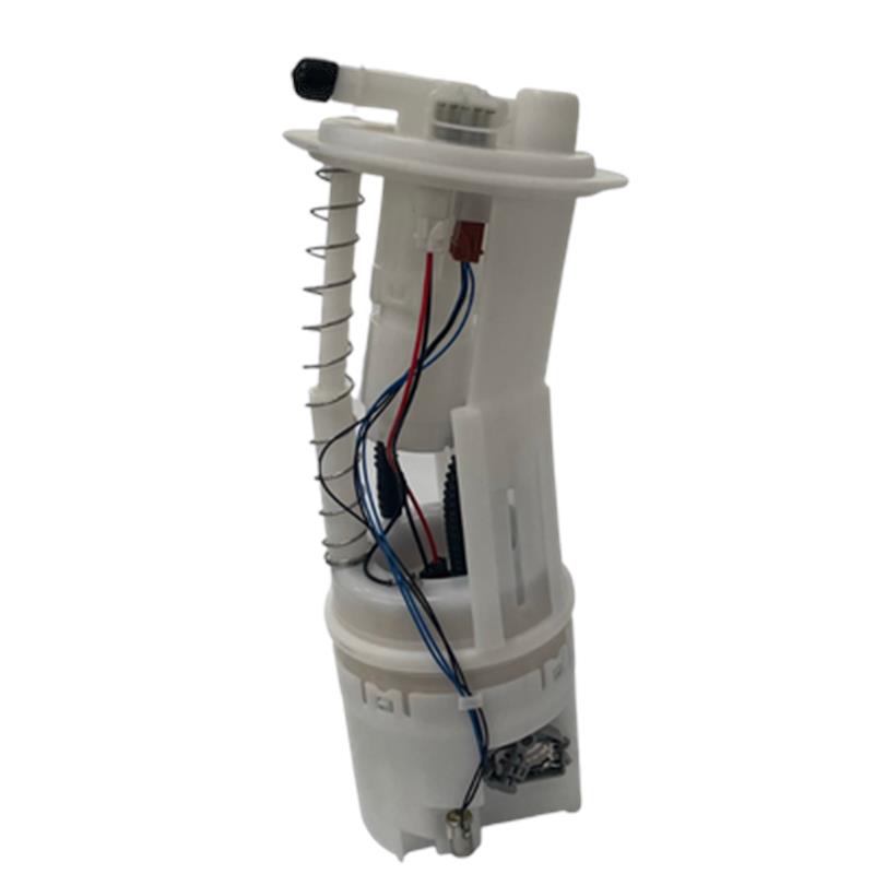 Modulo Bomba Electrica Nissan Pahtfinder Se Sv Xe Silver 4.0L