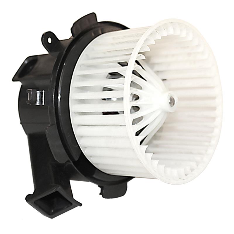 Blower Renault Logan Sandero Primera Generacion 08